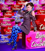 Chocolatedamashii