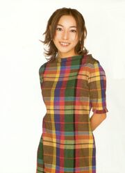 Heike Michiyo 27607