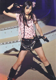 Saho Akari 25713