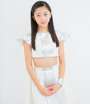 Akiyamamao2017majordebut