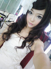 Lei Huian 2011