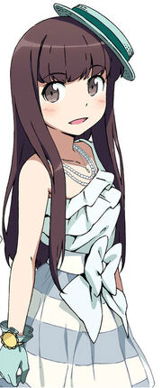 YUME Ume