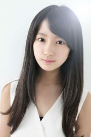 Mayu Kinoshita