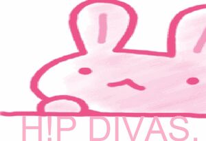Hp DIVAS