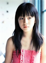 Akari Nogami