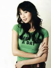 Chang Xiaoli