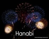Hanabi