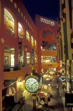 Totten Mall Pic 2