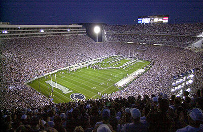 Stadium