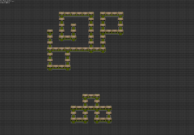 Hell Rising Sewers Map
