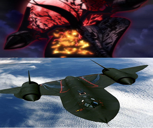 SR-71 -2-