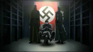 Millennium Organization | Hellsing Wiki | FANDOM powered by Wikia