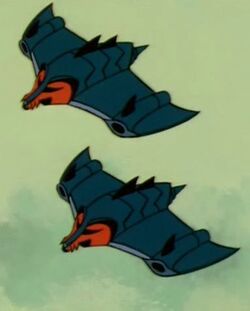 Batmeks