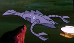 Clawdad