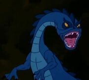 Beastmonster