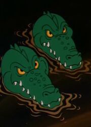 Snapgators