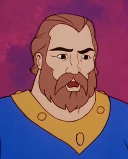 Young Norwyn