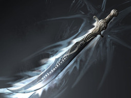 Swordoflight