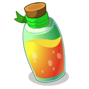 PotionofSpeed