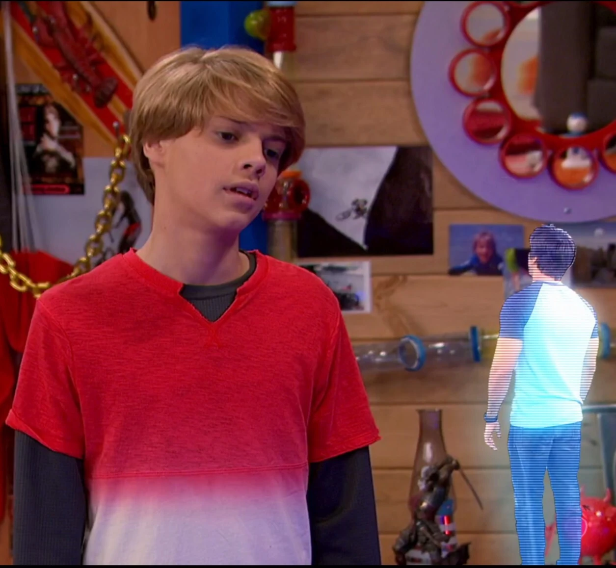 Image Hologram.jpg Henry Danger Wiki FANDOM powered Image Hologram.jpg Henry Danger Wiki FANDOM powered