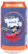 Wahoo Punch