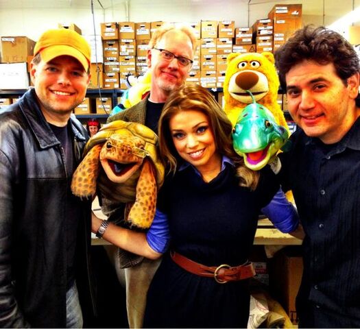 File:LaurenSivan.jpg