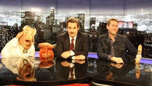 Scott Aukerman