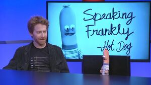 Seth Green