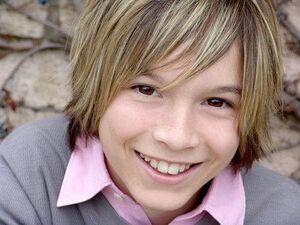 Paul-Butcher