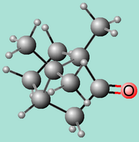 Alcanfor