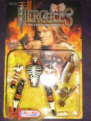 Mole-Man Figure
