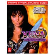 XWP Prima Guide