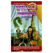 Xena Questward Ho!