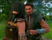 Pathxenaandares