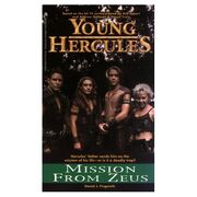 Mission from zeus