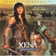 XWP OST 4