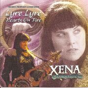 XWP OST 5