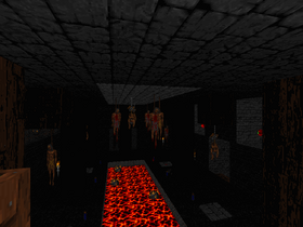 24 - Dungeons