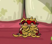Bananaray