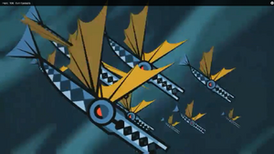FlyingFish