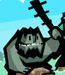 Unkown hero 1