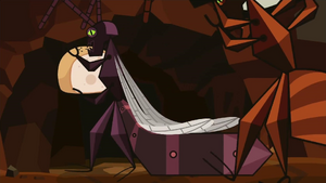 Ant Queen