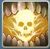Corrosive dust