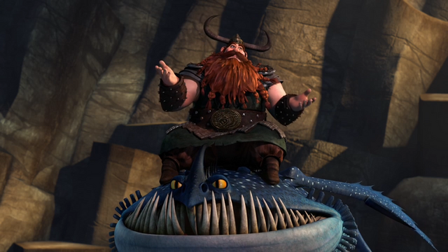 File:Stoick riding Thornado.png