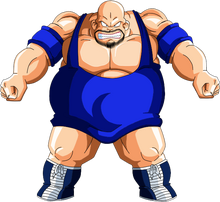 Piroshki