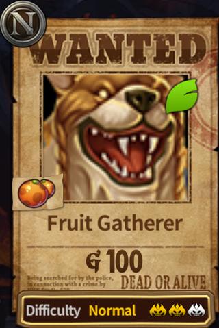 File:Fruit Gatherer Wanted Image.png