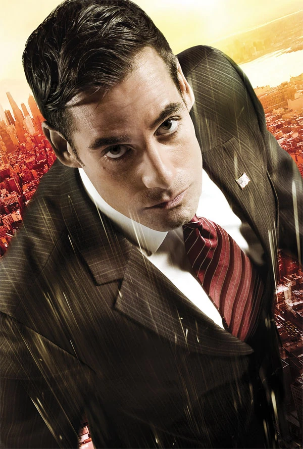 Nathan Petrelli | Heroes Wiki | Fandom powered by Wikia