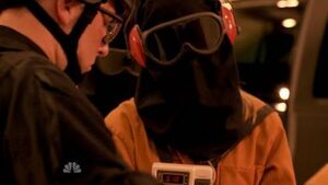 Hooded tracy 2
