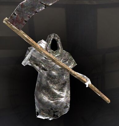 WraithLord