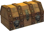 Treasurechest